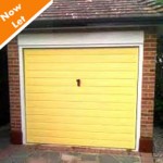 Garage for Rent in Canford Heath