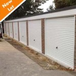 Garage for rent parkstone - Now Let